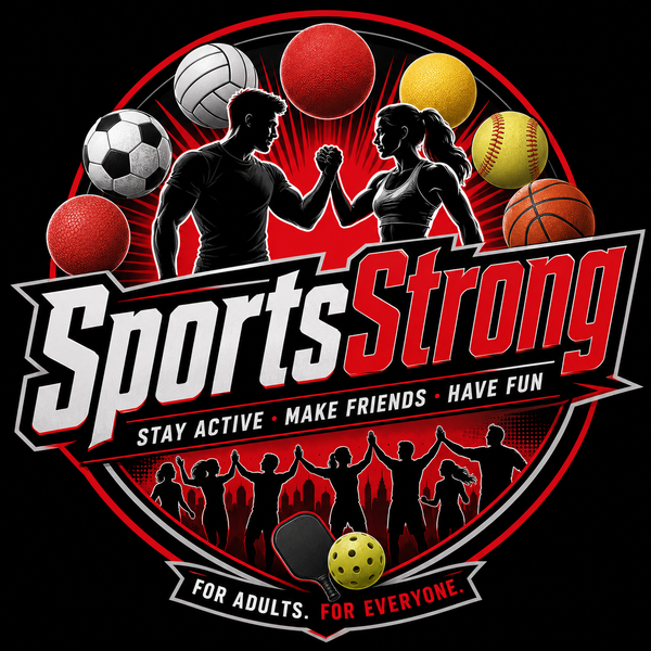 SportsStrong